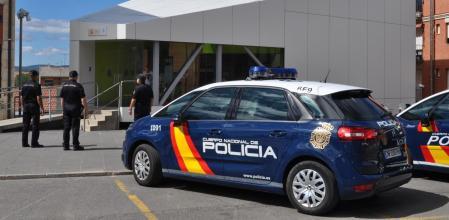 Detenido un joven de 17 años en Astorga (León) por apuñalar a otro durante las fiestas de Santa Marta