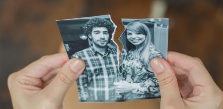 El divorcio deriva a menudo en problemas económicos