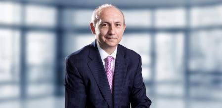 Carlos Cordero, director de tecnología de la filial española de Fujitsu