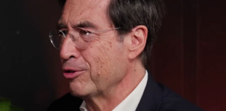 Mario Alonso Puig, cirujano