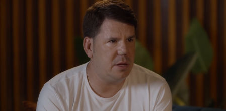 Lucas, de 'Andy y Lucas', admite que esperaba un mayor reconocimento de sus compañeros en la música: ”'Andy y Lucas' no es un meme”.