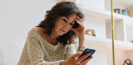 El phishing sigue siendo el talón de Aquiles de internet y la IA amenaza con hacerlo indetectable.