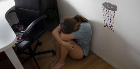 Muchas personas siguen funcionando hacia fuera mientras por dentro arrastran un desgaste serio