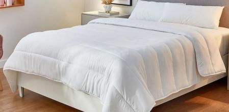 Edredón nórdico de Pikolin Home