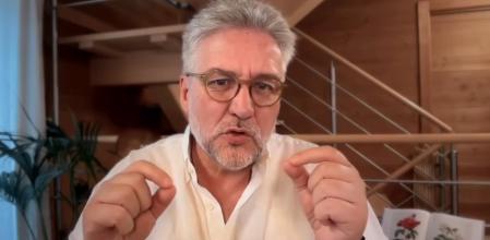 Álex Rovira habla de la importancia de configurar el espacio como aliado del cambio.