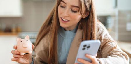 Mejores cuentas remuneradas sin nómina