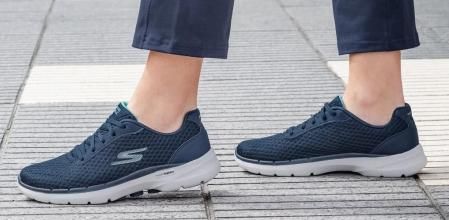 Skechers en oferta en Amazon