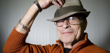 Alfonso Azpiri, ilustrador español.