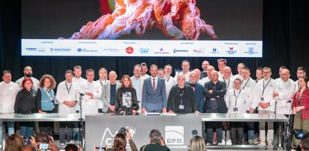 Cuarta edición de Andorra Taste