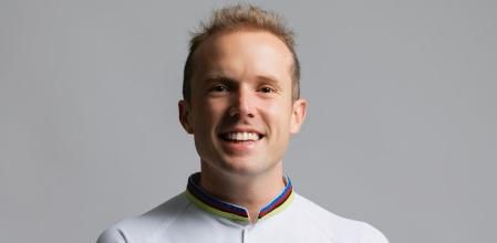 Lluc Crusellas, el mejor chocolatero del mundo.