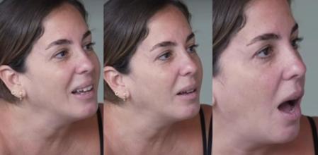 Anabel Pantoja, influencer