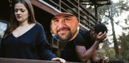 Luis Miguel Real, psicólogo