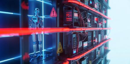 Líneas rojas para lo que puede hacer la IA&nbsp;