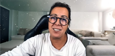 Marián Sánchez, experta en tecnología: “Si quieres un PC más rápido y con más espacio al instante, solo tienes que pulsar las siguientes teclas”