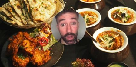 David Callejo, médico