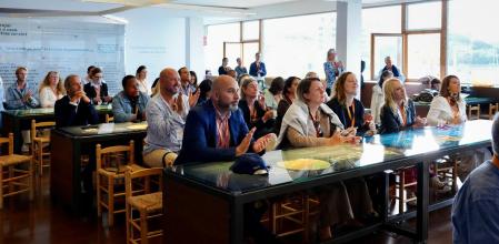 Más de 150 expertos de todo el mundo se reunirán en el Primer World Gastronomy Summit&nbsp;