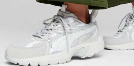 Descubre las Milenio Tech y otras marcas versátiles y rebajadas de Puma