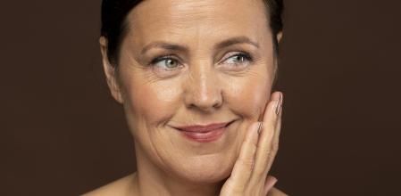 La flacidez es uno de los signos de la edad que más preocupa