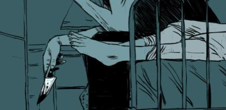 El descuartizamiento es uno de los modos de ocultación de cadáver usado por los asesinos&nbsp;