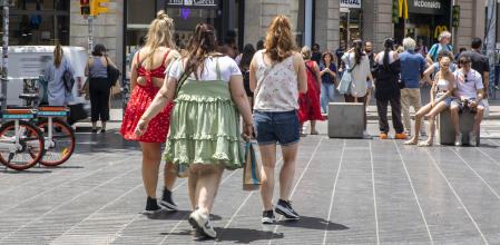 Cada vez más prevalente, los expertos consideran que la obesidad se ha convertido en un gran problema de salud pública&nbsp;