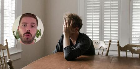 Ángel Rull, psicólogo