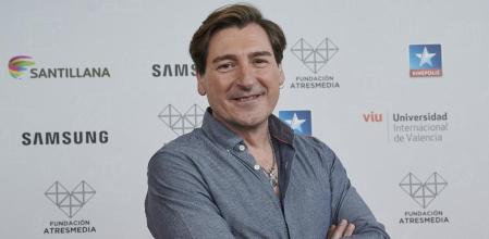 Toni García, Mejor Docente de España