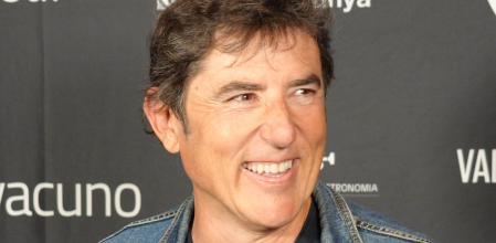 Manel Fuentes, en una imagen de archivo.