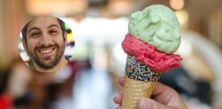 Álvaro Fernández, farmacéutico