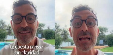 El especialista propone un protocolo sencillo para recuperar la energía mental a través de pequeños cambios diarios