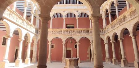 Reales Colegios de Tortosa.