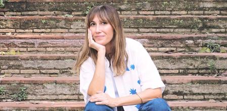 Agustina Guerrero, ilustradora argentina.