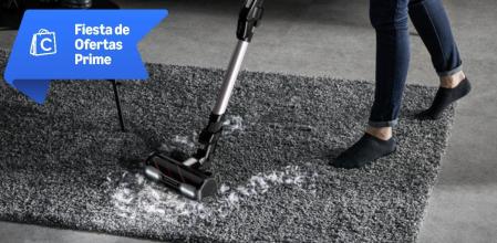 Fiesta de Ofertas Prime 2025 - Aspiradoras