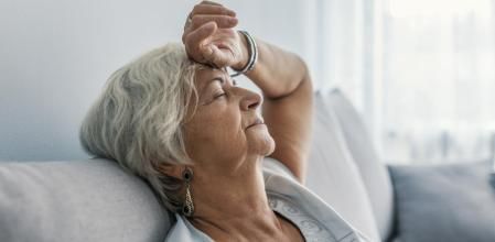 Los jubilados también sufren&nbsp;‘lunitis’, según un estudio reciente.&nbsp;