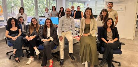 El equipo de Eugenomic