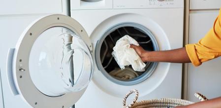 Los ciclos cortos de lavado tienen una duración máxima de 40 minutos