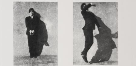 'Dansa de l'afusellament' (1966) de Gonçal Sobrer&nbsp;