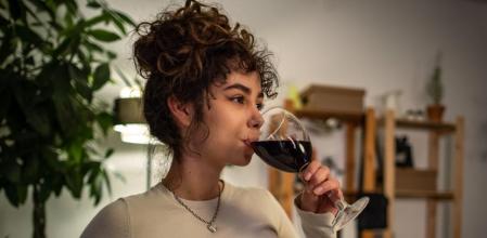 Elegir una buena copa es fundamental.&nbsp;