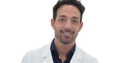 El doctor Xavier Batalla es experto en medicina regenerativa