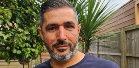 Pierde la vida tras ser golpeado por una manguera a presión en su trabajo y su familia queda devastada