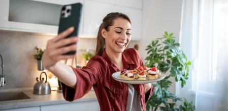 Si publicas un reel, te podrán ver en otros idiomas.