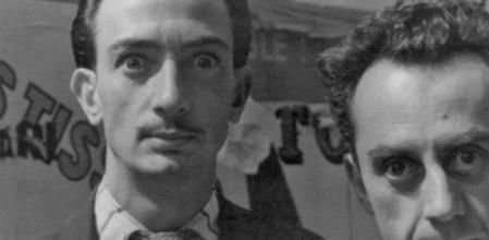 Pintor, escultor, fotógrafo, cineasta, dibujante... Man Ray nunca se limitó a un único medio de expresión artística, buscando incansablemente nuevas posibilidades de creación