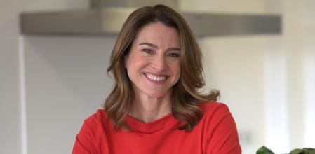 Isabel Belaustegui,&nbsp;doctora