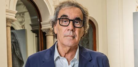 El empresario Tatxo Benet.&nbsp;