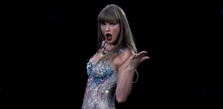 'The man' de Taylor Swift tiene un ritmo idóneo para practica una reanimación cardiopulmonar