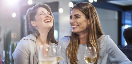 Para algunos, los frizzantes son una buena opción para introducirse en el mundo del vino.&nbsp;