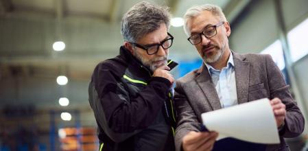 Inspección sorpresa de Hacienda en tu empresa