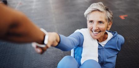 Las pruebas que respaldan el uso de los relojes epigenéticos son sólidas.&nbsp;