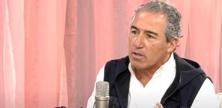 Vallés aborda uno de los temores más extendidos entre los pasajeros