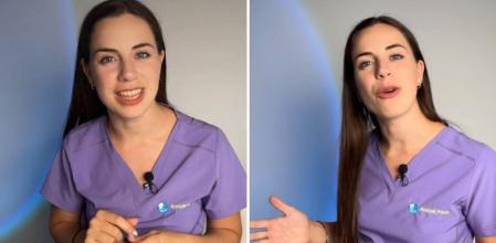 Raquel Pavo, veterinaria: “Si notas que tu perro está más gordito últimamente muchas veces el problema no es cuánto come, sino qué está comiendo”