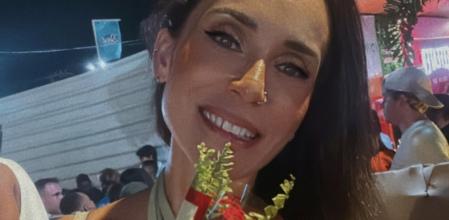 Daniela Marys de Oliveira, una arquitecta de 35 años, se encuentra presa en Camboya